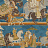 Ткань Jim Thompson Jim Thompson №9 Indore Garden 2134/03