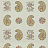 Ткань Jim Thompson Jim Thompson №9 Opus 2093/02