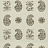 Ткань Jim Thompson Jim Thompson №9 Opus 2093/03