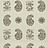 Ткань Jim Thompson Jim Thompson №9 Opus 2093/03