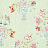 Ткань Jim Thompson Jim Thompson №9 Opus 2097/01