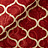 Ткань Jim Thompson Tony Duquette 3326/02