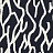Ткань Jim Thompson Tony Duquette 3328/03