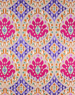 Ткань Manuel Canovas Samira 04791/01