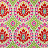 Ткань Manuel Canovas Samira 04791/02