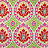 Ткань Manuel Canovas Samira 04791/02