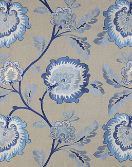 Ткань Manuel Canovas Samira 04780/03