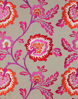 Ткань Manuel Canovas Samira 04780/02