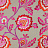 Ткань Manuel Canovas Samira 04780/02