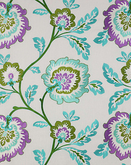 Ткань Manuel Canovas Samira 04780/04