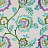 Ткань Manuel Canovas Samira 04780/04