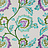 Ткань Manuel Canovas Samira 04780/04