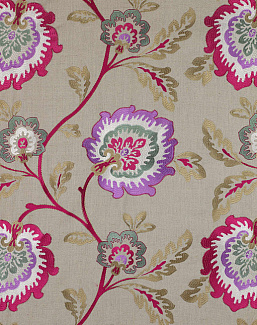 Ткань Manuel Canovas Samira 04780/01