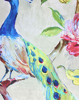 Ткань Prestigious Textiles Art & Soul 8507/632