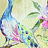 Ткань Prestigious Textiles Art & Soul 8507/006