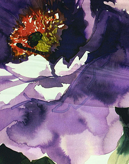 Ткань Prestigious Textiles Art & Soul 8504/808