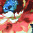 Ткань Prestigious Textiles Art & Soul 8504/340