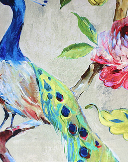 Ткань Prestigious Textiles Art & Soul 8506/632