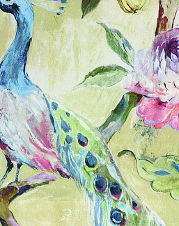 Ткань Prestigious Textiles Art & Soul 8506/006