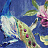 Ткань Prestigious Textiles Art & Soul 8506/710