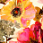 Ткань Prestigious Textiles Art & Soul 8503/106