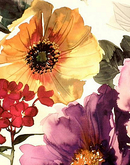 Ткань Prestigious Textiles Art & Soul 8503/808
