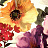 Ткань Prestigious Textiles Art & Soul 8503/808