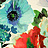 Ткань Prestigious Textiles Art & Soul 8503/340