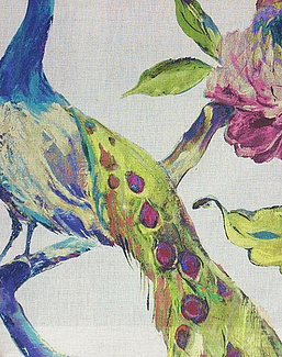 Ткань Prestigious Textiles Art & Soul 8505/031