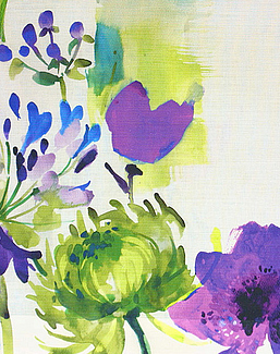 Ткань Prestigious Textiles Art & Soul 8502/715