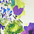 Ткань Prestigious Textiles Art & Soul 8502/715