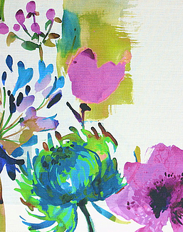 Ткань Prestigious Textiles Art & Soul 8502/238