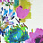 Ткань Prestigious Textiles Art & Soul 8502/238
