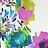 Ткань Prestigious Textiles Art & Soul 8502/238
