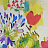 Ткань Prestigious Textiles Art & Soul 8502/632