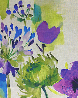 Ткань Prestigious Textiles Art & Soul 8502/710