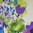 Ткань Prestigious Textiles Art & Soul 8502/710