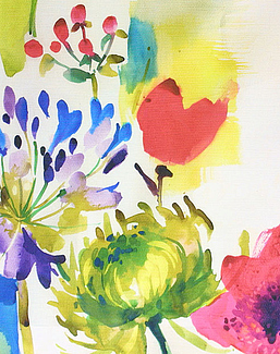 Ткань Prestigious Textiles Art & Soul 8502/522