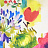 Ткань Prestigious Textiles Art & Soul 8502/522