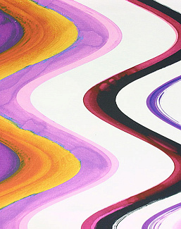 Ткань Prestigious Textiles Art & Soul 8508/808