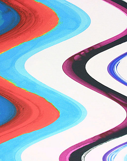 Ткань Prestigious Textiles Art & Soul 8508/340
