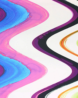Ткань Prestigious Textiles Art & Soul 8508/522