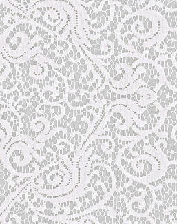 Ткань Ralph Lauren White book LCF65484F