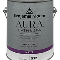 Краска Benjamin Moore Aura BM532 3.8 л