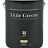 Краска Little Greene Absolute Matt LGAM 10 л