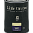 Краска Little Greene Intelligent Eggshell LGAE 1 л