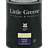 Краска Little Greene Intelligent Eggshell LGAE 1 л