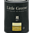 Краска Little Greene Intelligent Exterior Eggshell LGEE 1 л