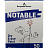 Краска Benjamin Moore Notable Dry Erase Paint BM500-00 0.63 л