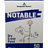 Краска Benjamin Moore Notable Dry Erase Paint BM500-00 0.63 л